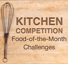 Kitchen Challenge